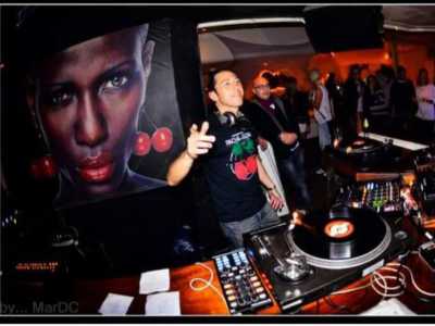 Dj e discoteche baresi degli anni 80 e 90